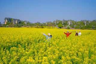 独一无二的旅居体验，99% 的人都没尝试过