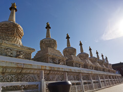 呼和浩特游记图片] 没有广阔草原和遍地牛羊的内蒙城市游——呼和浩特初印象