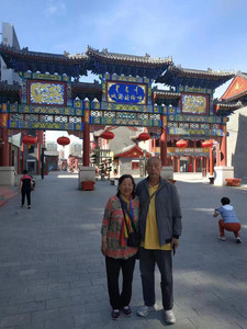 海拉尔站/客运站游记图文-自驾草原行  海拉尔至扎兰屯