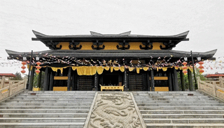 千古龙飞地，帝王将相乡，周末沛县两日游