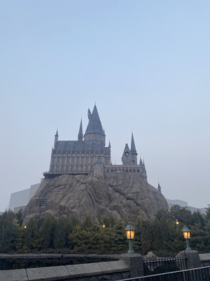 大手拉小手之2023毕业旅行(北京)