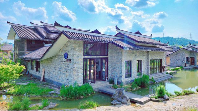 黔南独山拉然金廷酒店——邀您住进大自然怀抱