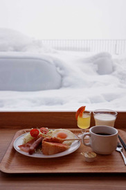 秋田县游记图片] 我宣布，冬日的秋田县是氛围感出片胜地！（下）