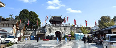贵州游记图片] 贵州自驾游-青岩古镇-贵阳“南大门”