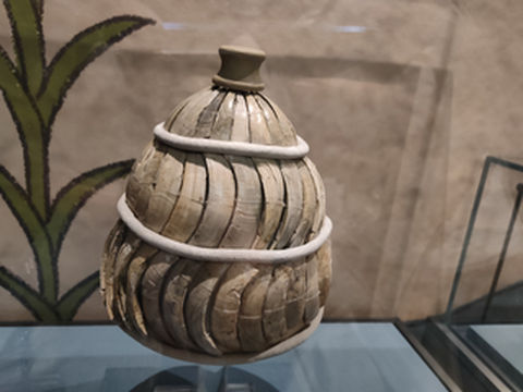 希腊人,从阿伽门农到亚历山大(3)——上海3日(3)