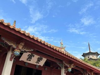 【热心小保姆】泉州篇~厦泉五玉 清上福江 山山海海之行（厦门泉州武夷山三清山）