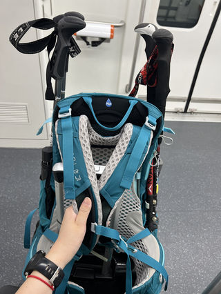 领队说有脚就能登顶的四姑娘山大峰,我没能登顶