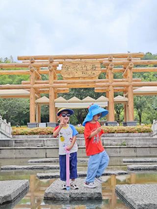 上海自驾宜兴两天一夜游