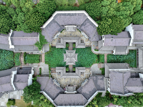 解锁宝藏城市新余|打开江西旅游的新大门