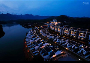 衡东游记图文-藏在山谷里的温泉 不仅出片 更出乎意料的令人心动