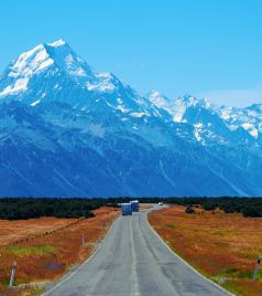 米尔福德桑德游记图文-用车轮和脚步书写的新西兰南岛《山海经》（2025版）：春节12日环岛全记录（四）