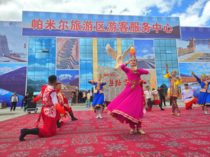 阿克陶游记图文-西行漫记—2025年5、6月大美新疆50天自驾游路书 （三）帕米尔高原