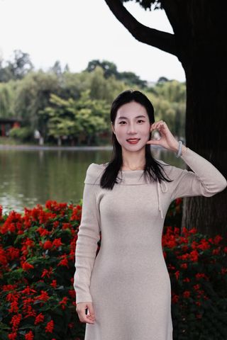 10月，我去云南昆明，大理，丽江走一走！