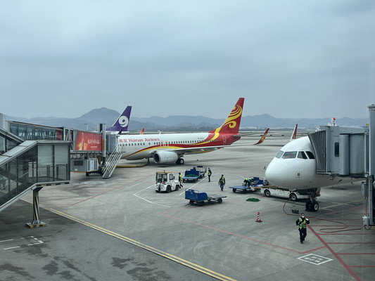 20天探秘多彩贵州之旅-贵阳(1)