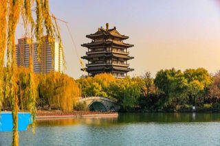 济南初冬旅游攻略