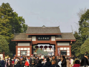 渠县游记图文-什么是巴文化？渠江巴韵旅游风景道给你答案