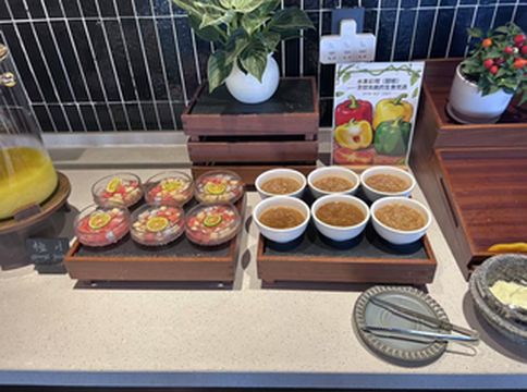 兼具设计感和人文气息的宝藏地