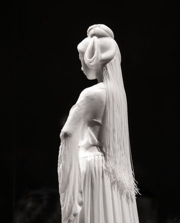 上海德化瓷展（二）