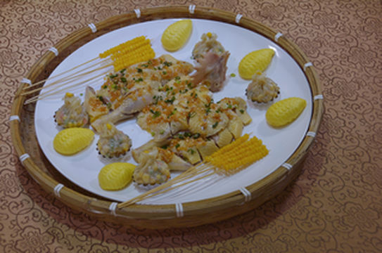 这家顺德亲民菜馆，出品惊艳你的味蕾