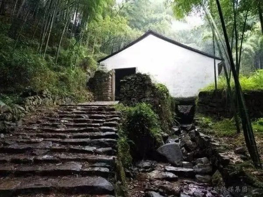 绍兴旅游景点攻略 | 这个私藏的骑行打卡地,值得一行!