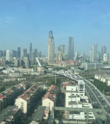 天津大学/南开大学游记图文-天津自驾游 一家四口的盛夏行