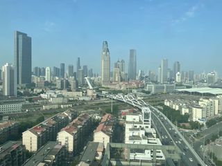 天津自驾游 一家四口的盛夏行