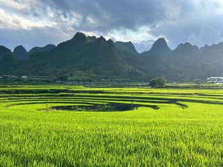 多彩贵州行之黔西南兴义