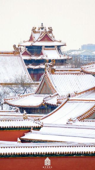 合肥出发|2025乙巳蛇年春节北京亲子游规划🎈🎈