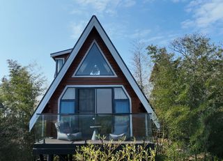 麓宿旅居木屋：为文旅产业注入新活力