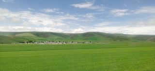 月牙湾下的暮光，在丝路之上被点亮——说走就走的青甘环线7日游小记