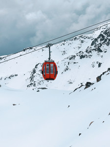 达古冰川风景名胜区游记图文-35℃的端午我差点融化！还好达古冰川20℃救了我一命！