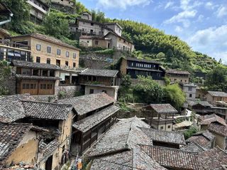 2023.08.03-08.06丽水松阳四日游【D2】