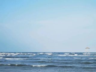 秦皇岛：一场盛夏的海边之旅