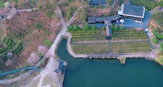 五一出游去哪儿玩？跟着董宇辉打卡武汉清凉寨，领略武汉山水之奇