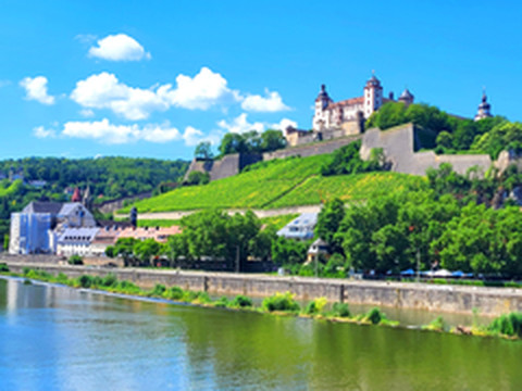 德国游记图片] 2024年6月“醉美东欧.经典五国联游德捷斯匈奥12天” 跟团游游记（一）德国