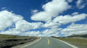 改则游记图文-西藏阿里大环线16天自驾之旅