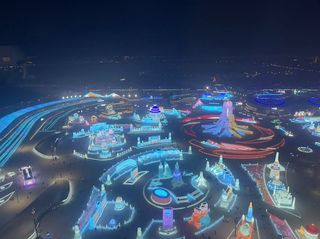 超详细！3天3夜天津-哈尔滨 冰雪+温泉亲子旅行