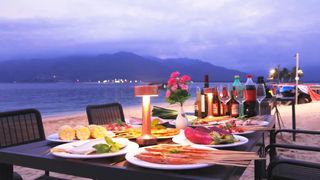 深圳周末旅游攻略一日游独一无二的度假体验！海景度假酒店为您带来海洋的神奇与宁静