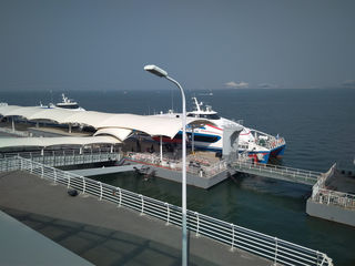 厦门 冬 2024年1月上旬 4 金门一日游