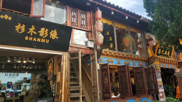 2023，去有风的地方（旅拍篇）