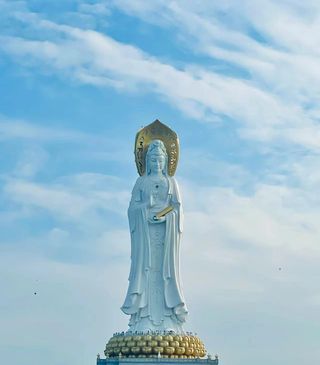 三亚:春光好,且惜春,莫等闲
