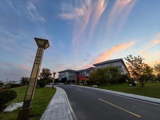 金九银十订婚宴 情绪价值拉满的酒店