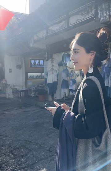 这或许就是云南旅行的意义!