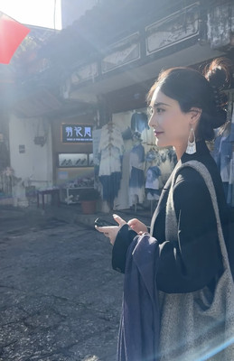 这或许就是云南旅行的意义!