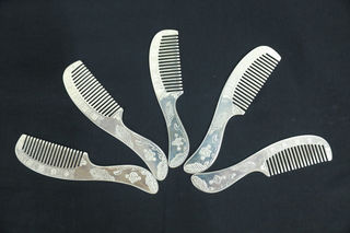 槟榔谷•传世谷银︱十四道工艺，拉丝比发细，还有哪些鲜为人知的秘密？