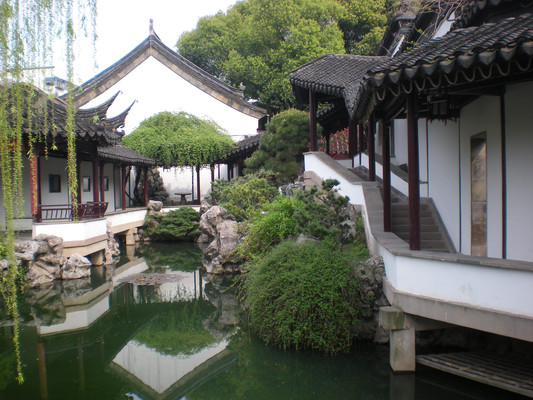 南京自助游攻略。