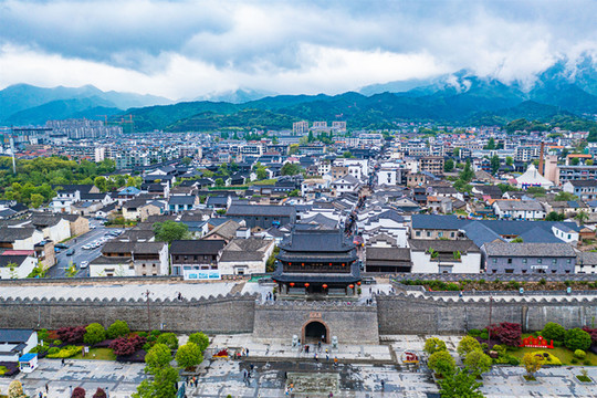 品“味”建德，好山好水出人间宜品