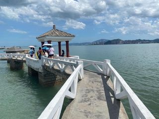 厦门六日行 感受厦门的文艺浪漫