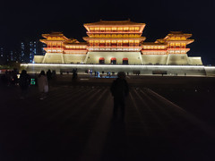 许昌游记图片] 单独带姥姥出行之河南篇--洛阳+许昌