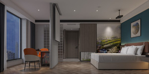 宜都游记图文-宜昌三峡千古情酒店住宿推荐:丽橙酒店入住体验感测评